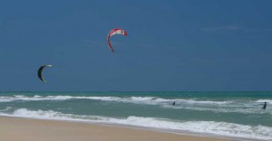 Kitesurfing-1