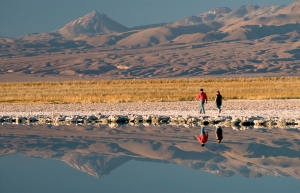 Holidays to the Atacama Desert, Chile