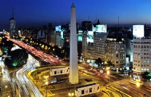 Luxury holidays to Buenos Aires