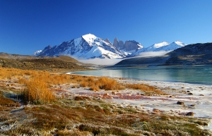 Luxury holidays to Torres del Paine