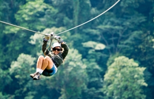 Zip Line Costa Rica, Arenal Costa Rica, Sky Tram Arenal, Luxury Costa Rica, tailor-made holidays to Costa Rica, luxury holidays to Costa Rica
