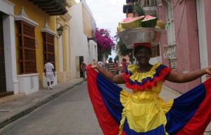 Cartagena Colombia