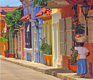 Cartagena, Colombia