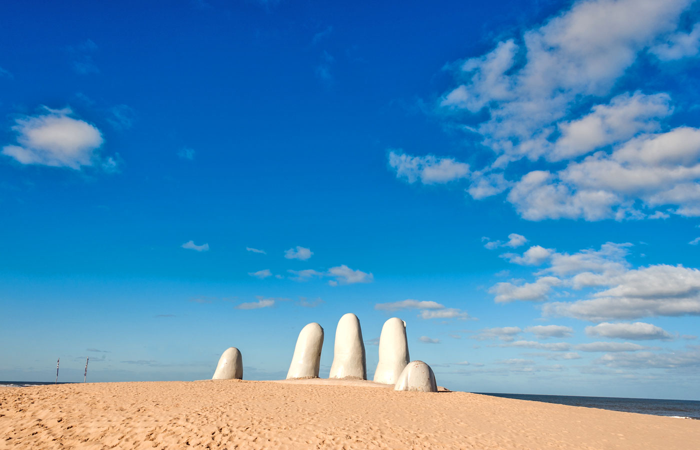 Luxury holidays Punta del Este Uruguay