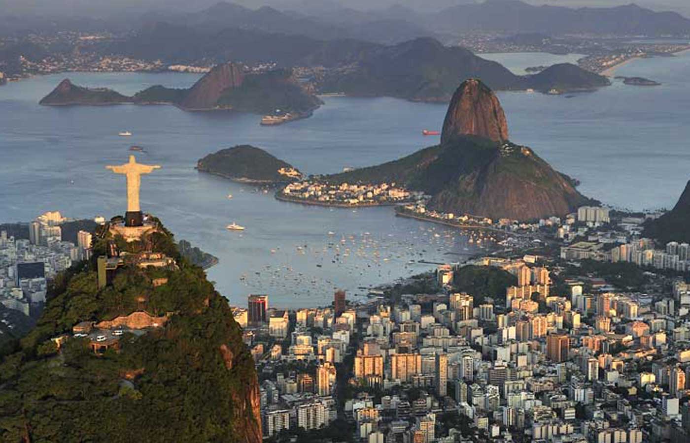 Luxury holidays to Brazil from Humboldt Travel
