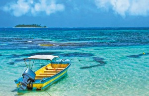 Luxury beach holidays to Colombia