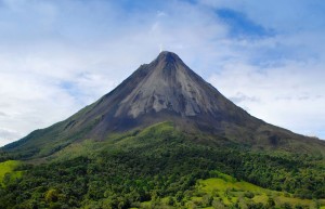 Luxury holiday to Costa Rica