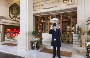 Alvear Palace Hotel Buenos Aires