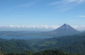 Luxury holidays Arenal Costa Rica