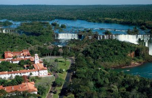 Belmond Hotel Das Cataratas Iguazu Falls