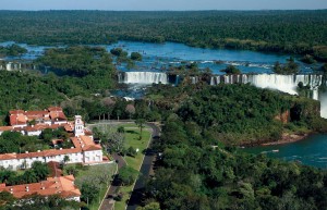 Belmond Hotel Das Cataratas