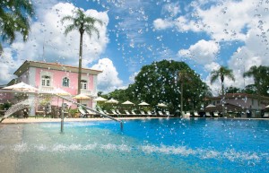 Belmond Hotel Das Cataratas Iguazu Falls