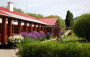 Estancia Cerro Guido, Patagonia, Chile