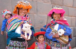 Cusco, Peru