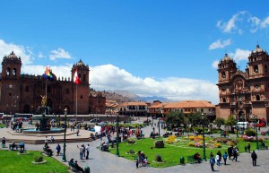 Cusco, Peru