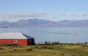 Estancia Helsingfors Patagonia