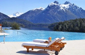 Llao Llao Resort & Spa, Bariloche, Argentina
