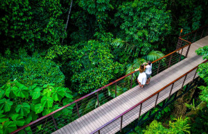 Nayara Springs, Arenal, Costa Rica