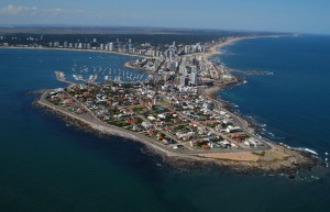Punta Del Este