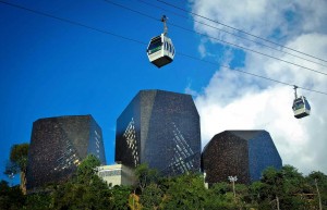 Luxury holidays to Medellin Colombia