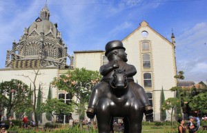 Medellin Colombia