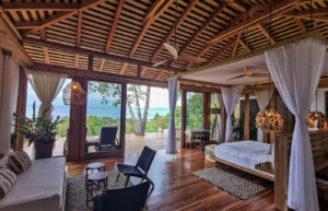 Lapa Rios Lodge, Costa Rica, Osa Peninsula