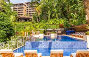 Los Altos Resort, Manuel Antonio, Costa Rica