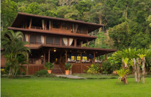 Playa Cativo, Osa Peninsula, Costa Rica