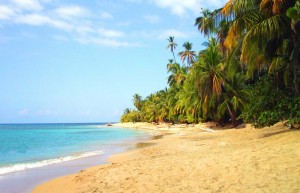 Puerto Viejo, Costa Rica