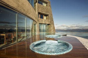 Hotel Arakur, Ushuaia, Argentina