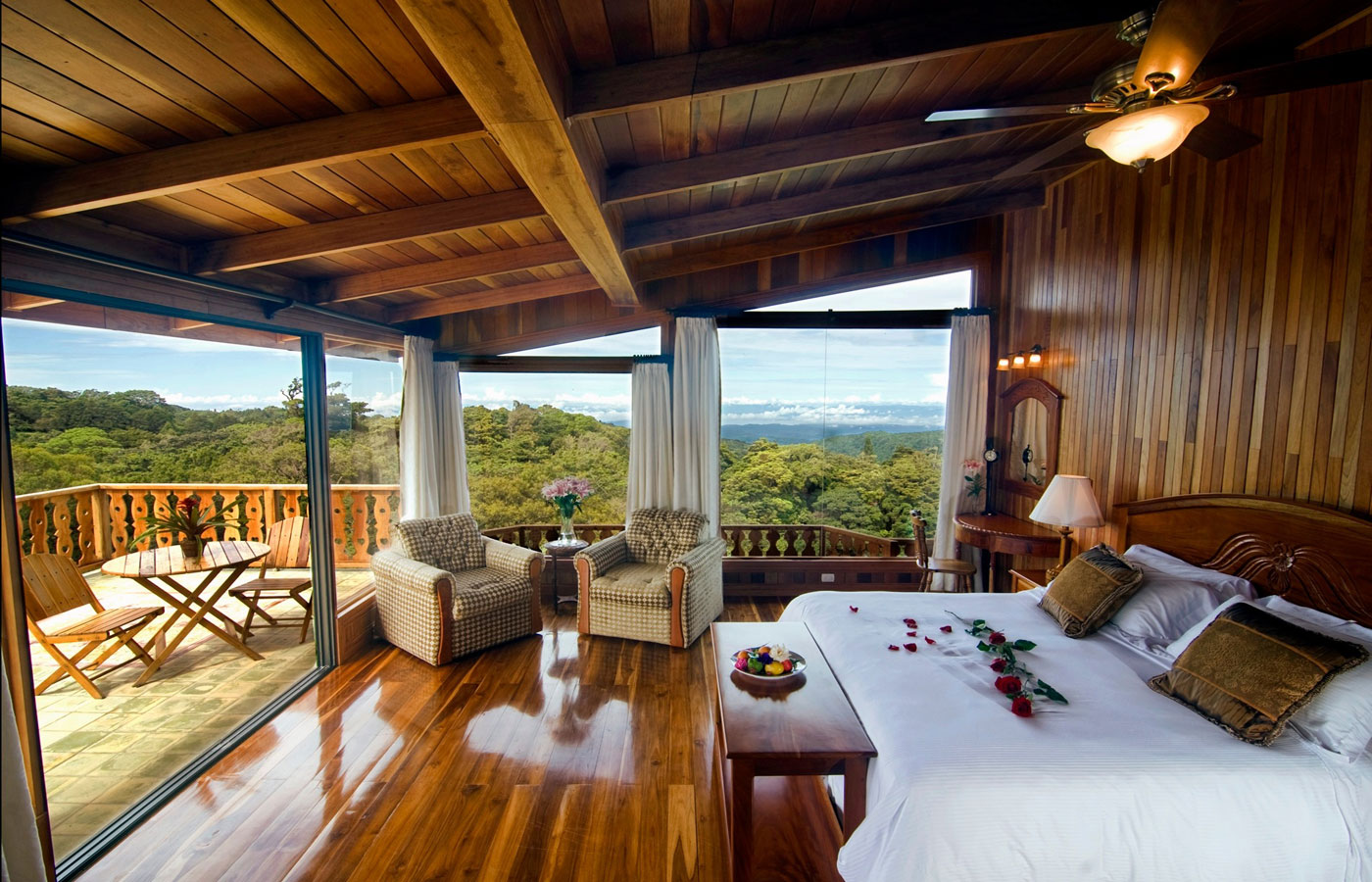 Hotel Belmar Monteverde, Costa Rica, luxury Costa Rica, luxury holidays to Costa Rica, tailor-made holidays to Costa Rica, luxury Costa Rica,