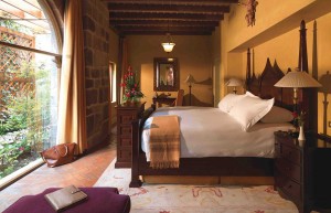 Hotel Belmond Monasterio Cusco