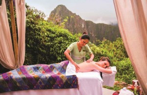 Belmond Sanctuary Lodge Machu Picchu
