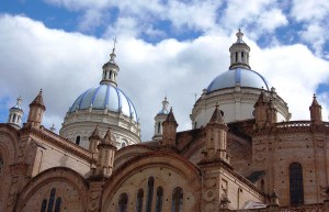 Cuenca, Ecuador