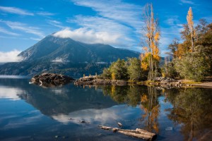 Luxury holidays to the Argentine Lake District
