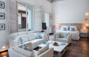 Casablanca B&B Cartagena Colombia