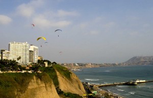 Lima, Peru