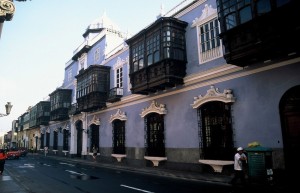 Lima, Peru