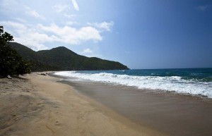 tayrona