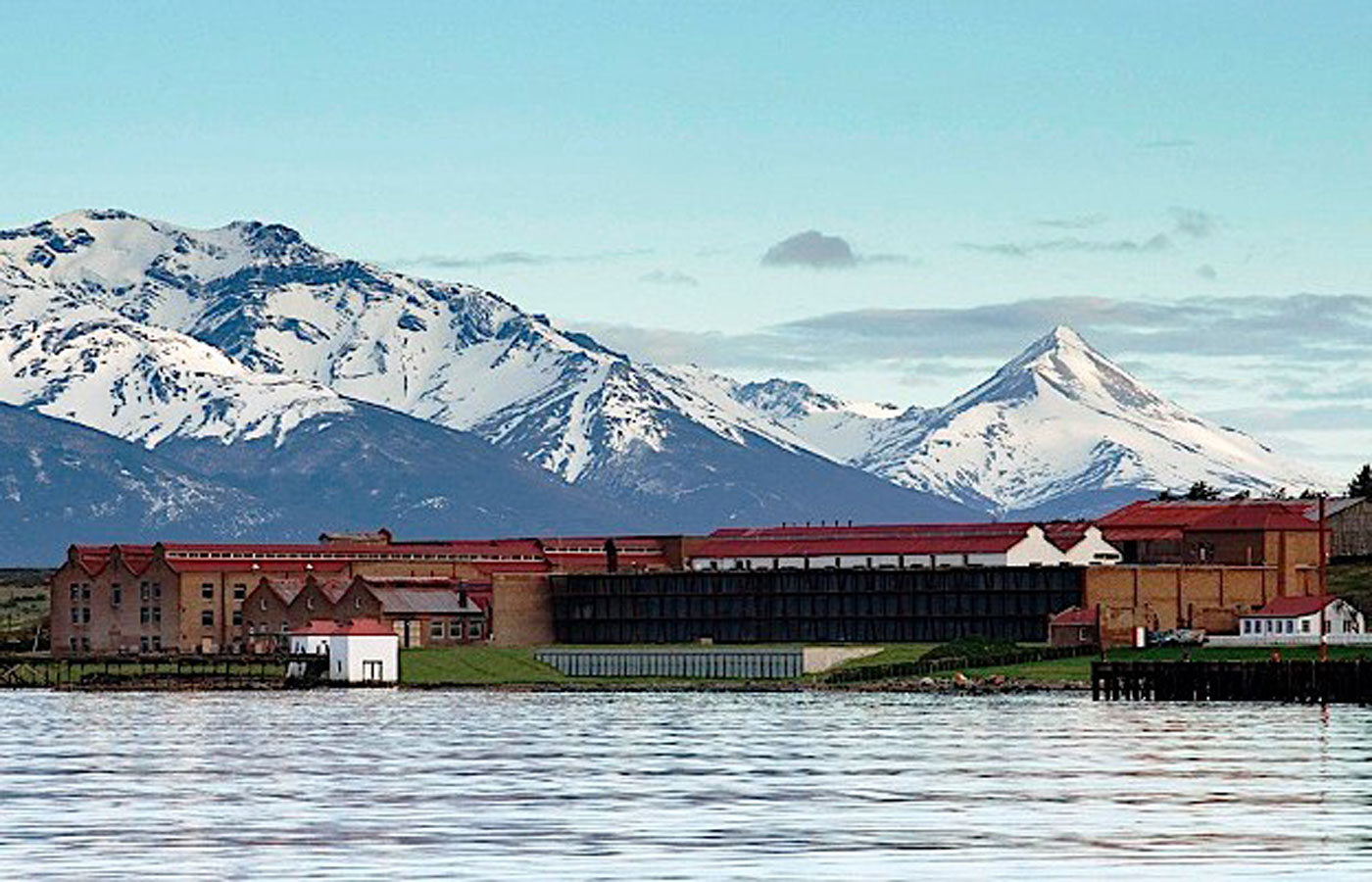 The Singular Patagonia Chile