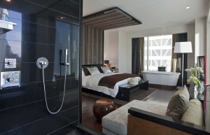 hotel w santiago chile