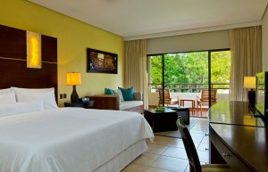 Westin Resort Tamarindo Costa Rica