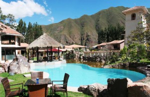 Aranwa Sacred Valley Peru
