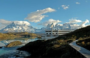 explora patagonia patagonia chile