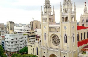 Guayaquil, Ecuador