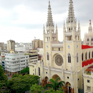 Guayaquil, Ecuador