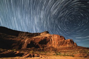 Stargazing, Colombia