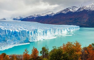 Perito Moreno Glacier, El Calafate