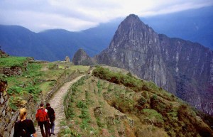 Inca Trail, Peru