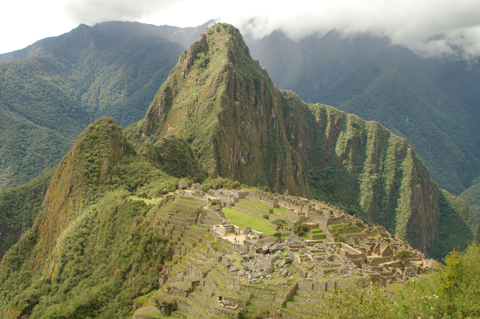 MACHU PICCHU EDITED